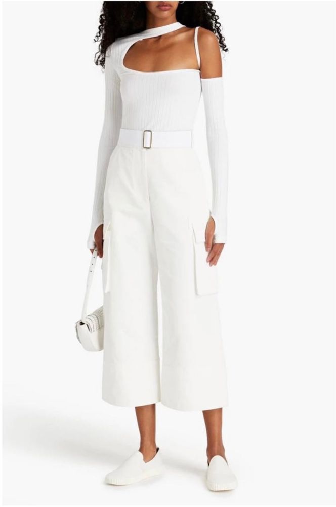 Лонглслив HELMUT LANG, новый