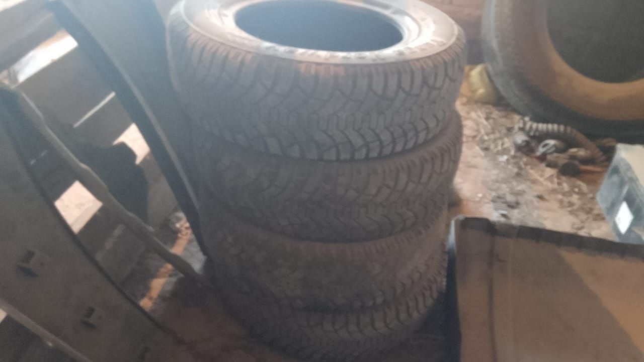 Зимний балон сатылады