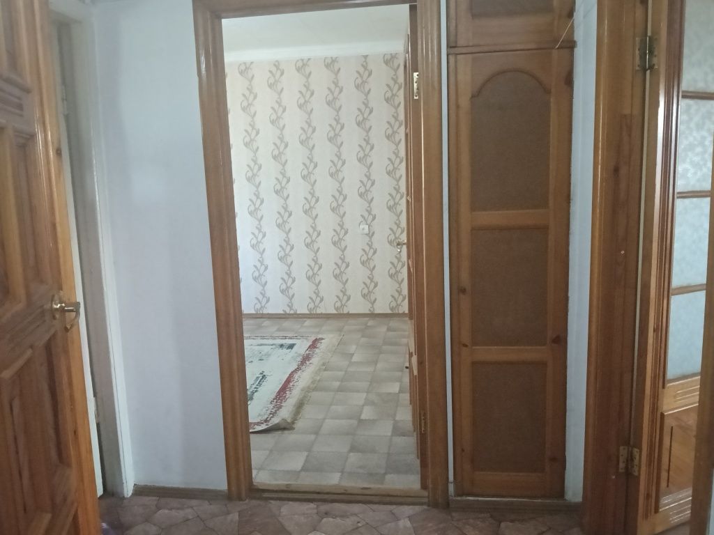 3 х ком квар 63 кв.м.на 3/5  р- н СХИ