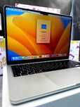СТ3033/Apple MacBook Air M2 2022 8/512/ 0-0-12
