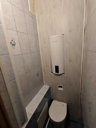 Сдается двухкомнатная квартира долгосрочно в Караганде