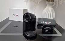 Объектив Viltrox AF 23mm f/1.4 STM ED IF