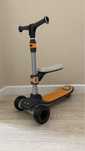 Самокат scooter kids