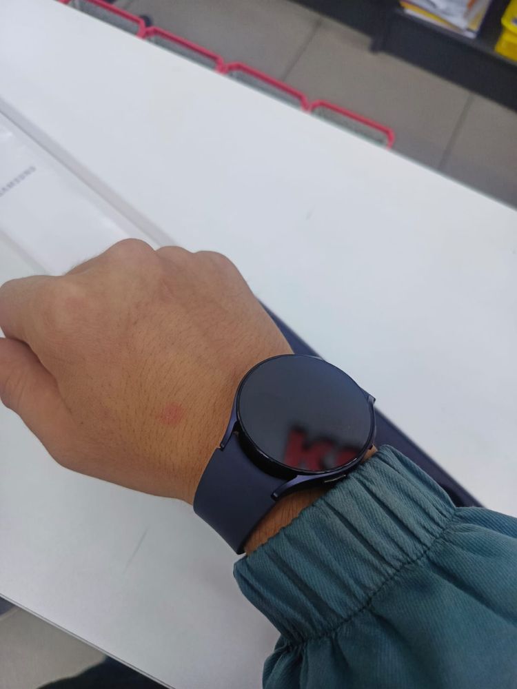 Samsung Galaxy watch 6