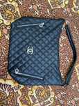 Сумка  шопер chanel оригинал