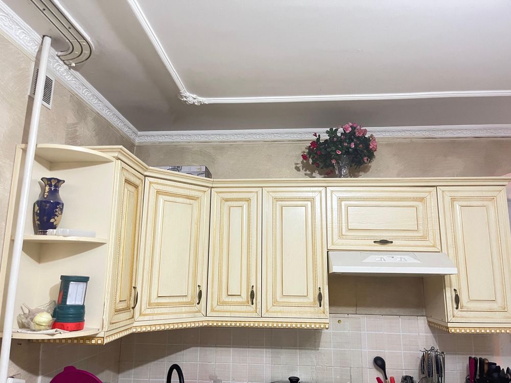 Кухонная гарнитура