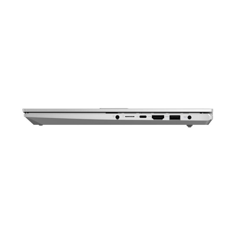 15.6” Ноутбук Asus VivoBook Pro M6500XU-MA082 серебристый