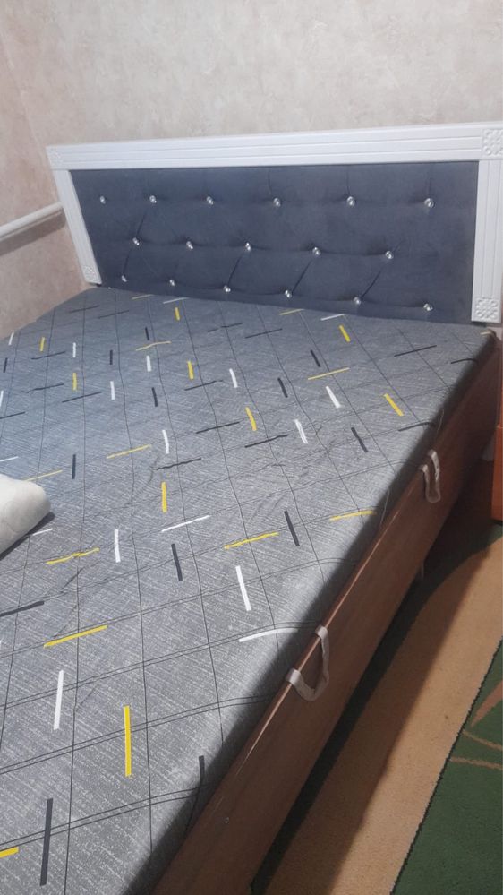 Кровать диван двухспалка