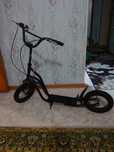 Самокат детский Air Scooter