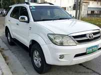 Бампер капот крыло телевизор радиатор фара Fortuner/ Фортунер 04-10