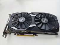 Asus Gtx 1050ti 4 gb