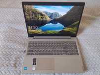 Новый легкий ноутбук lenovo