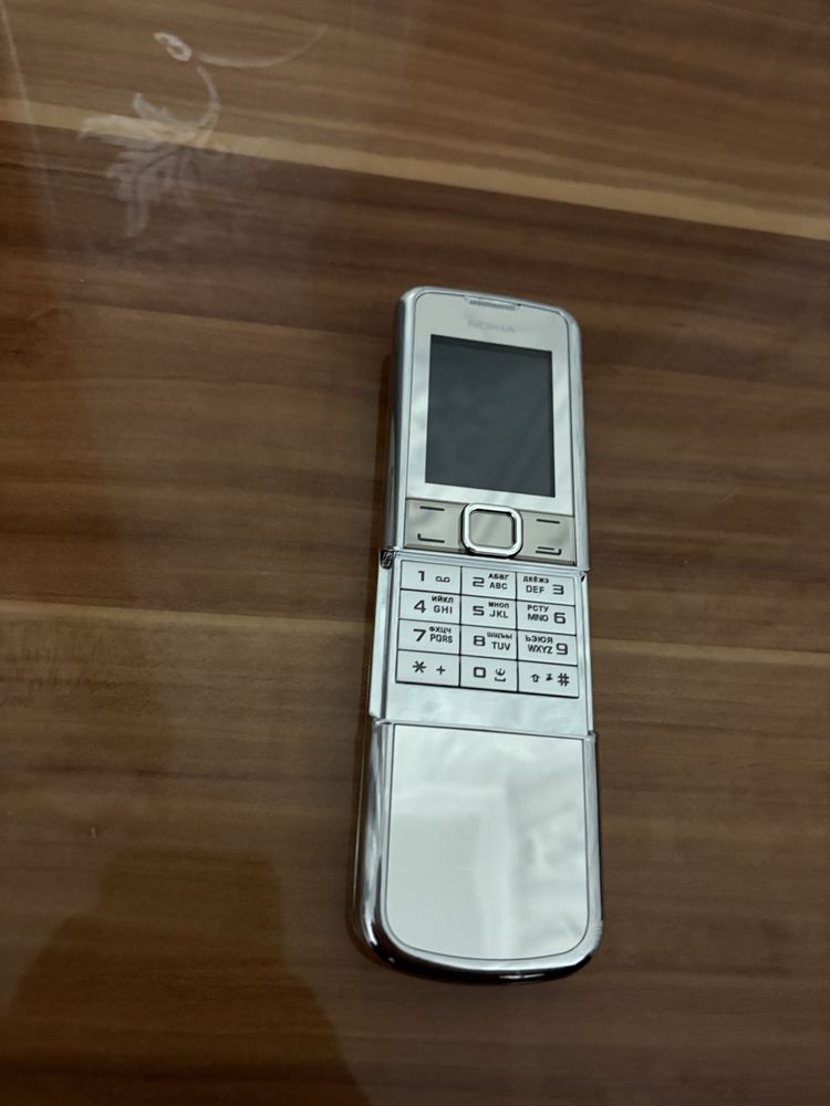 Продается Nokia 8800