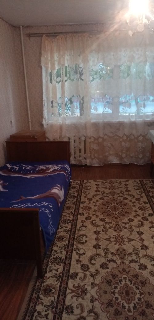 Сдам 3-х комнатную квартиру на длительный срок