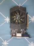 Gtx 750 ti в хорошем состоянии