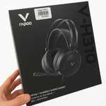 Игровая гарнитура Rapoo VH310 | 7.1 Virtual Surround Sound | Новая!