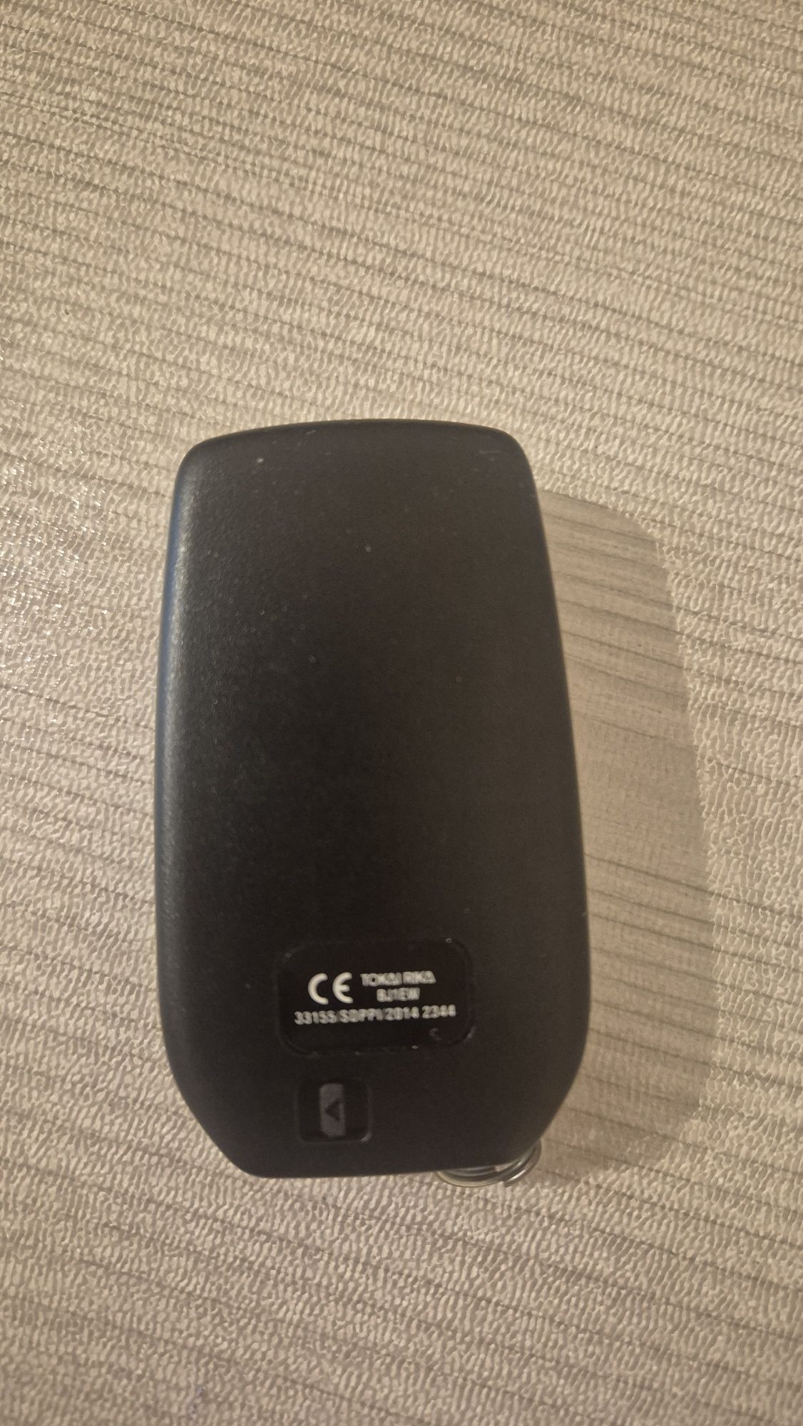 Продам смарт ключь камри 55