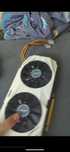 Gtx 1060 duo white 6gb без разьемов