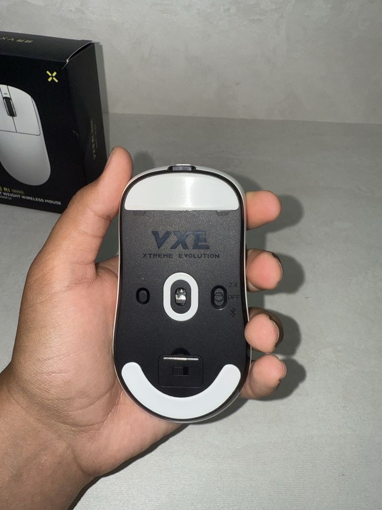 Vxe r1 Se+ мышка игровая