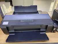 Принтер Epson L1300 / Рассрочка в Актив Маркет 0-0-12