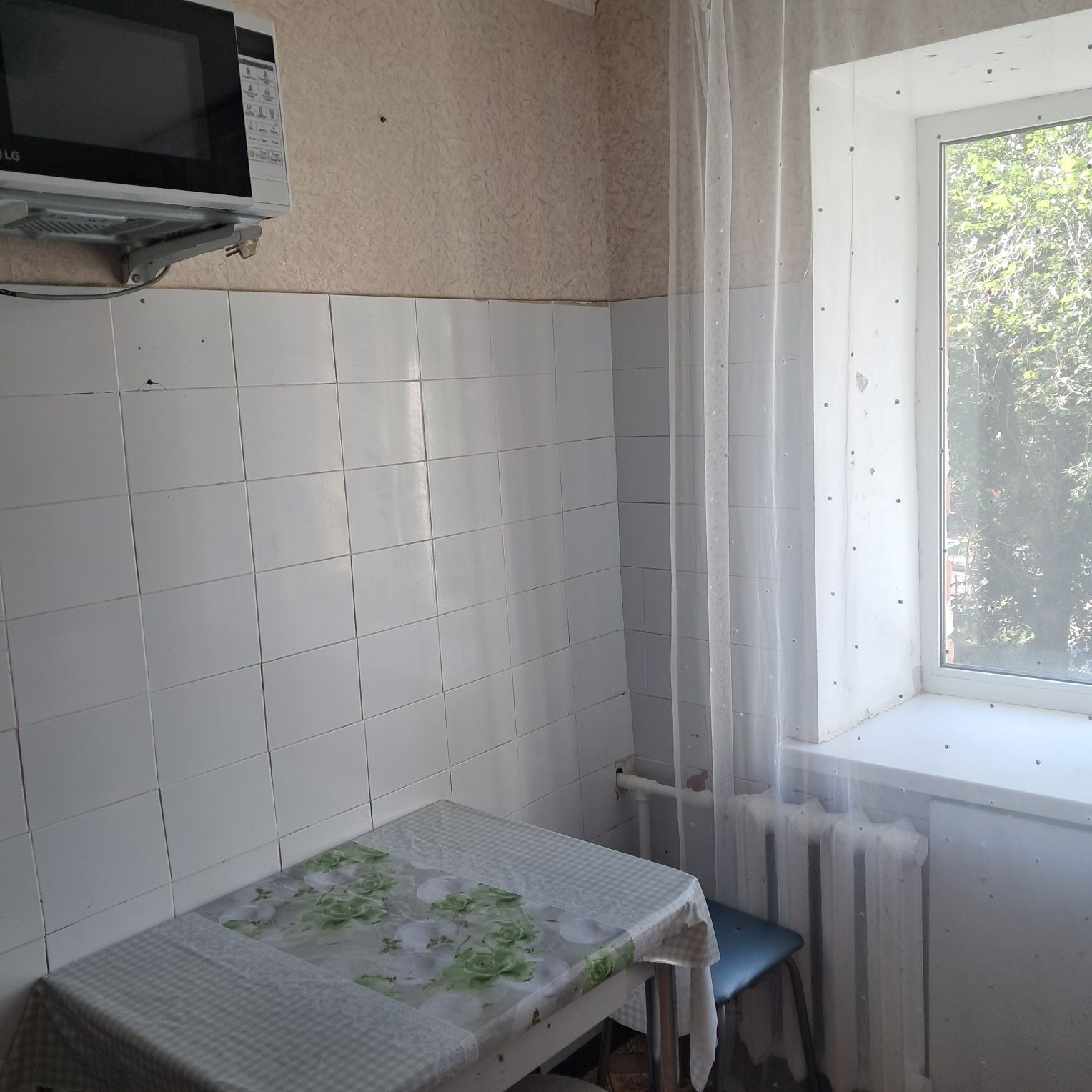 Срочно продам двухкомнатную квартиру