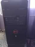 Блок DELL (брэнд) i5-2400\Ram 8gb(1600Mhz)\HDD 500gbвстроенныйWiFi