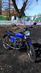 Продам Racer gs 110