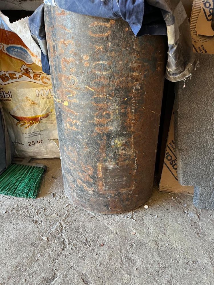 Продам металлический лист