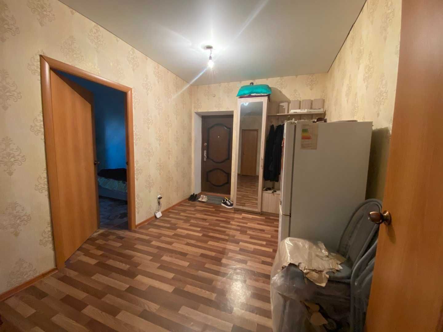 Продам 2-комнатную квартиру 2017 на КСК