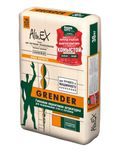 Алинекс Грендер, Grender, Грендэр 30 кг ОПТ штукатурка гипсовая