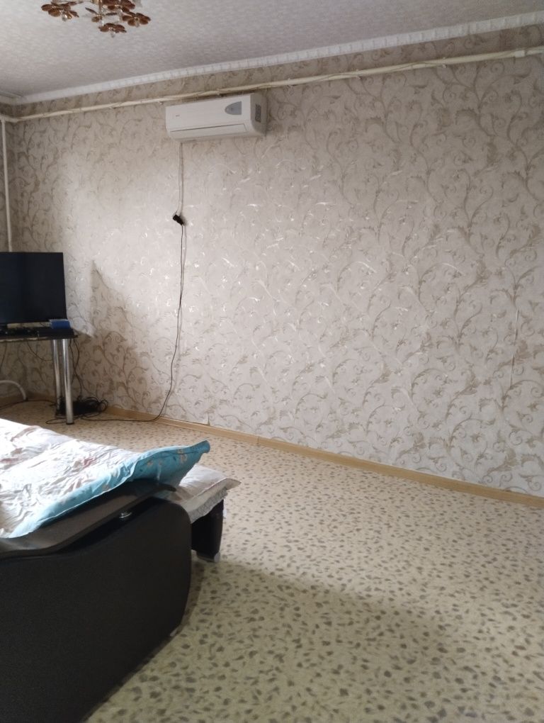 Продам 3х комнатную квартиру в Авиагородоке.