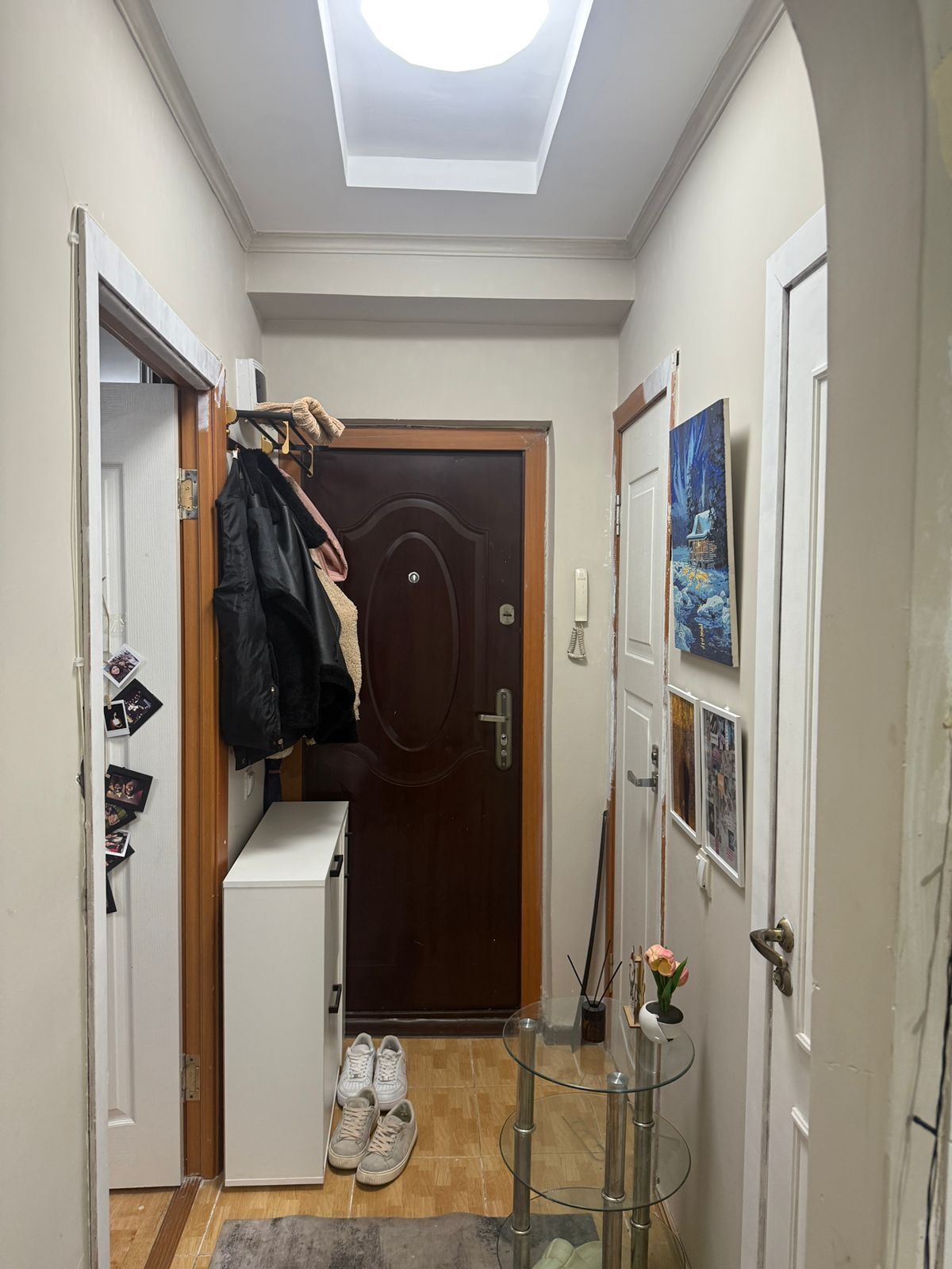 Продам 1 комн. в мкр.Аксай 3