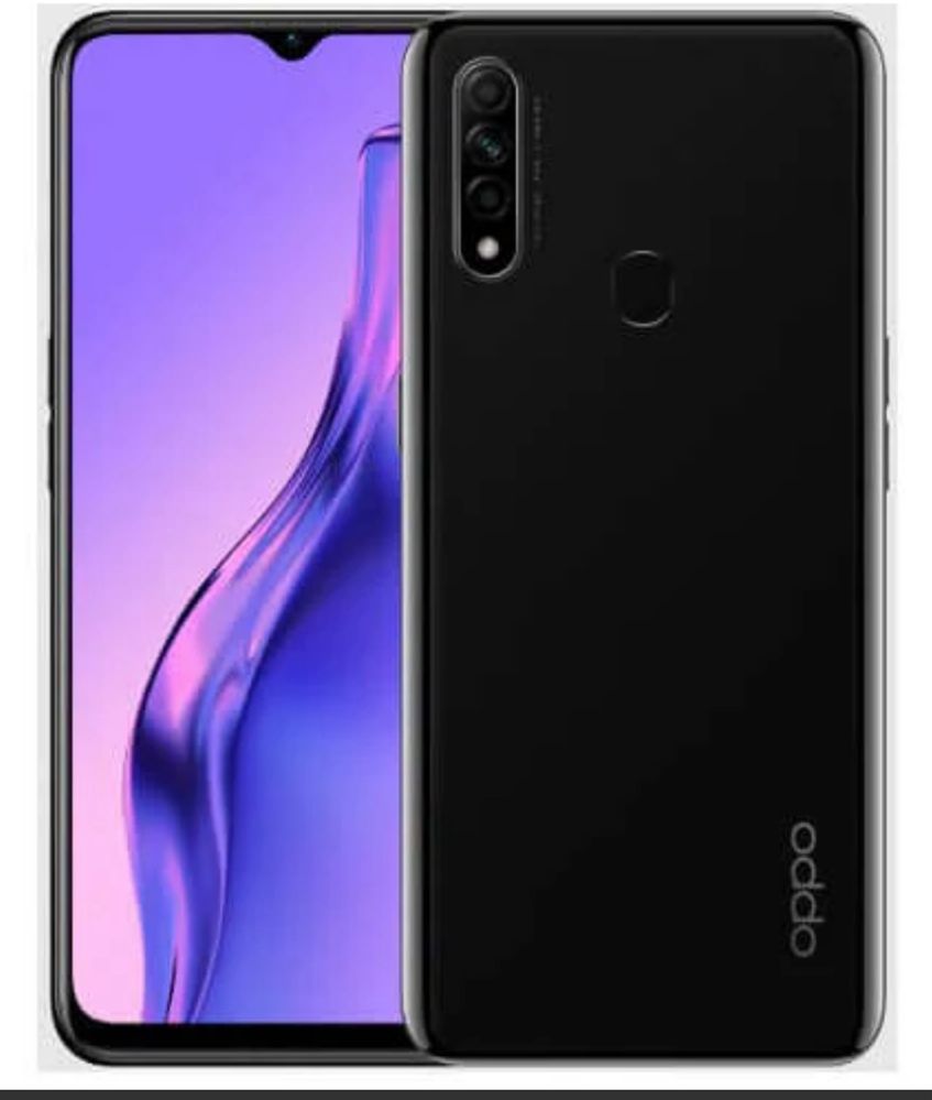 Oppo A 31  256 gb  Original Новы в коробкеу