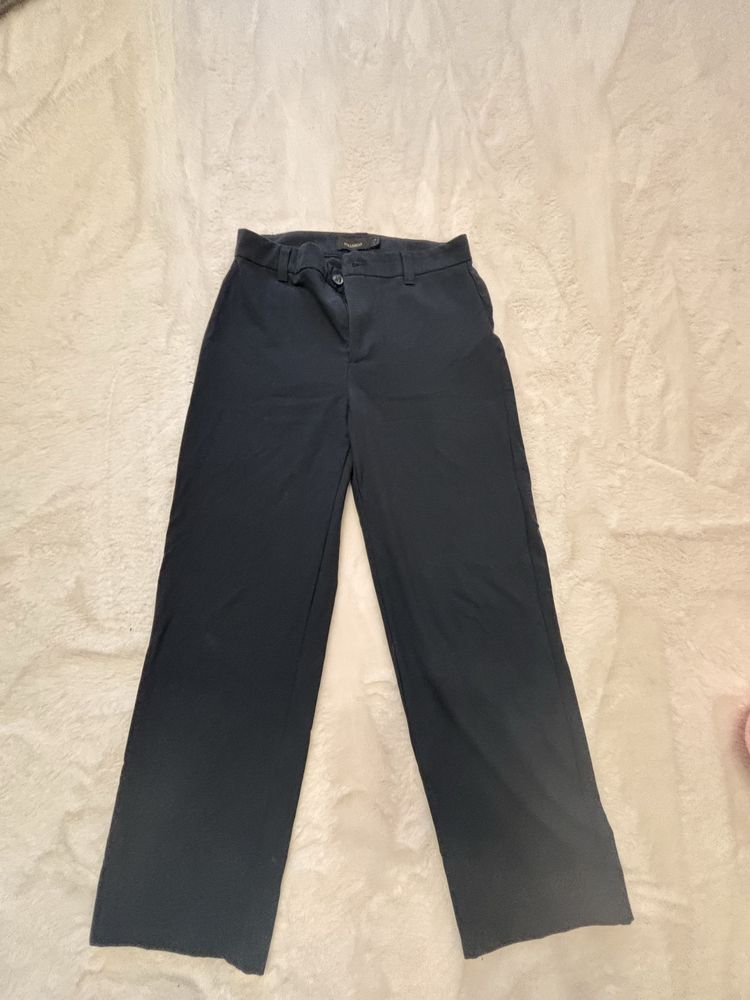 брюки pull&bear