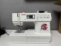 Швейная машина Janome EL-230 Белый