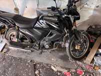Продам мопед Khan moto Sport 125 куб