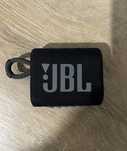 JBL Go 3 колонка