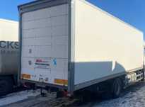 Продам кузов под скотовоз