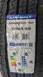 225/70R16 Triangle TR259