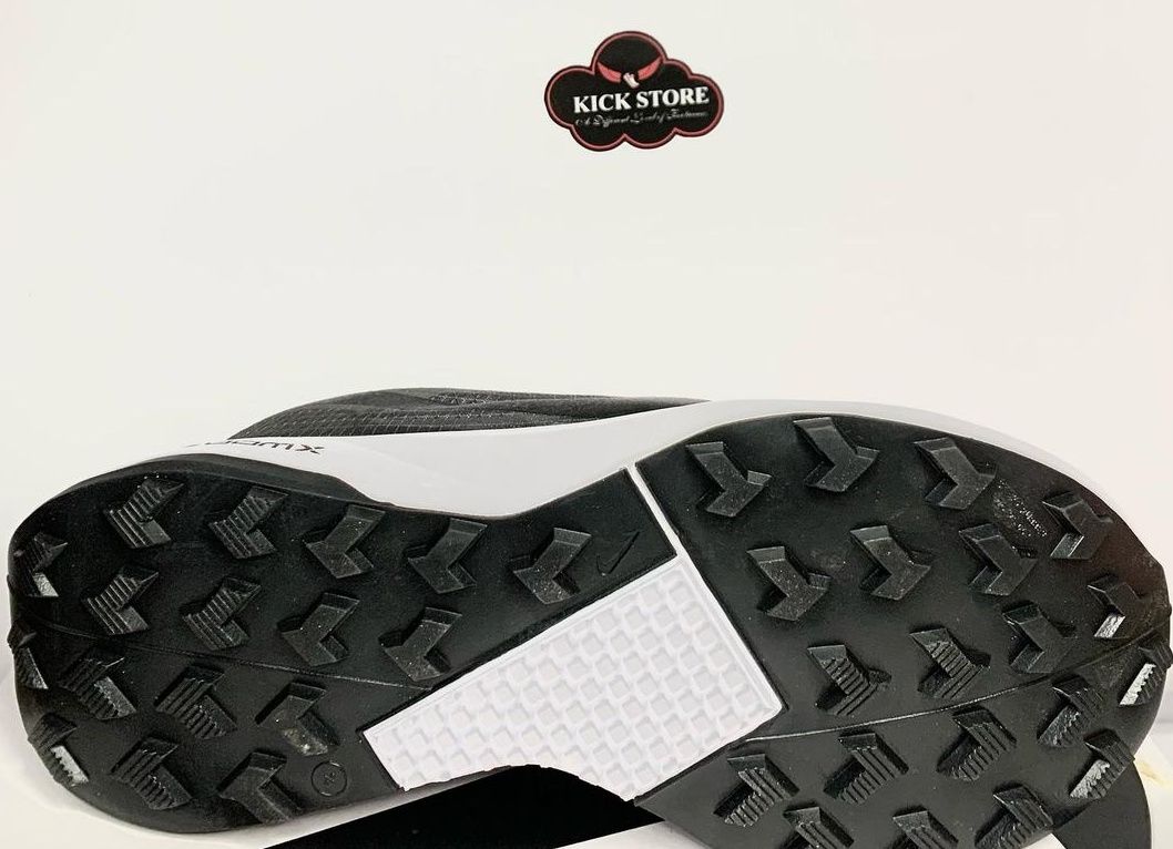 Кроссовки Nike Air Alphafly Next2(DX1901) (бел.сер)

Размер: 41