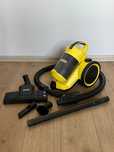 Karcher VC 3 пылесос