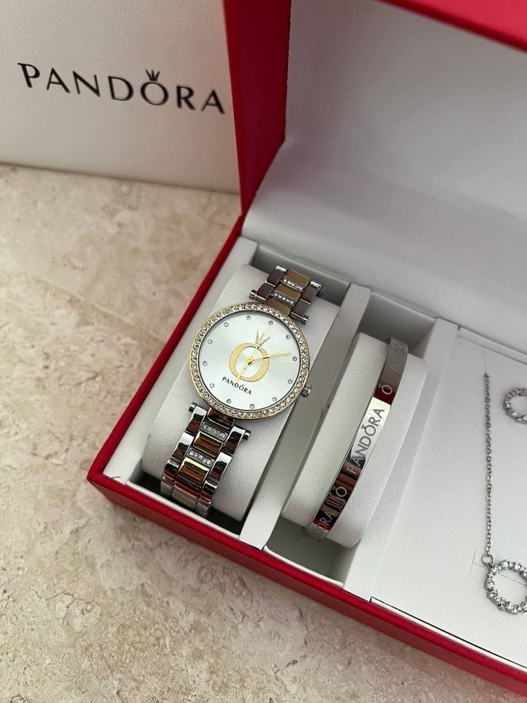 Pandora часы отличный подарок  пандора