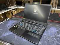 Ноутбук Acer Predator Helios 300 Core i7-10750H/RAM 16GB/RTX 2070 8GB