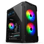 Новыe корпуса MATX, ATX