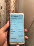 смартфон Huawei P Smart