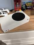 игровая консоль xbox series s