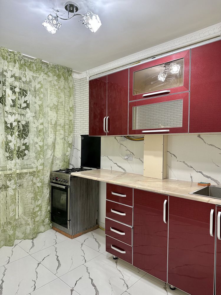 Суточная 1 комнатная квартира Shymkent Plaza