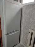 Холодильник Indesit