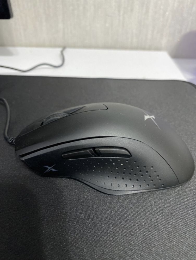 Мышь A4Tech Bloody X5 Pro