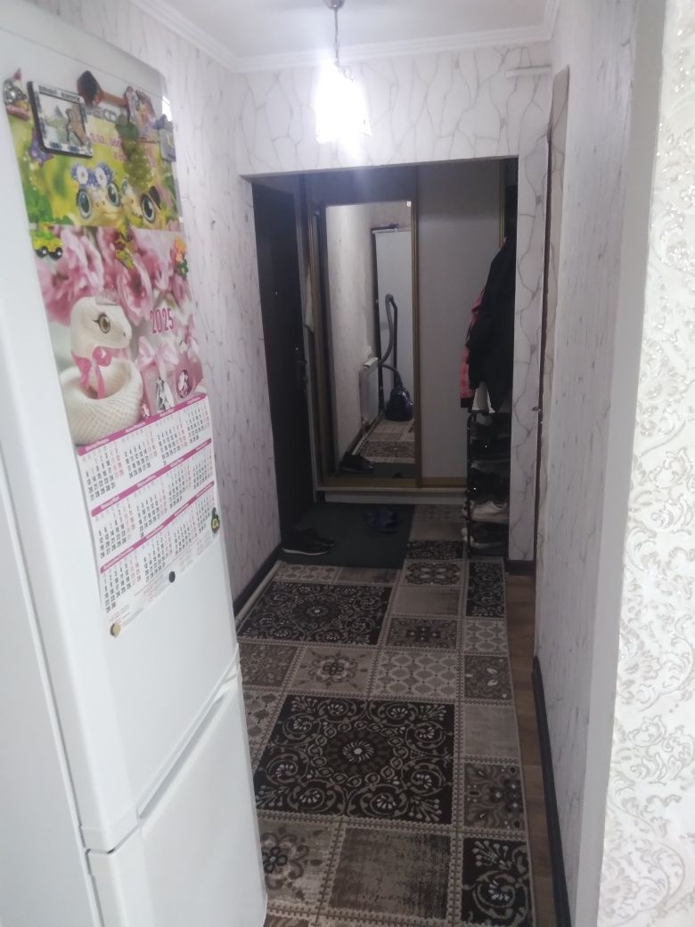 Продам 2х комнатную квартиру